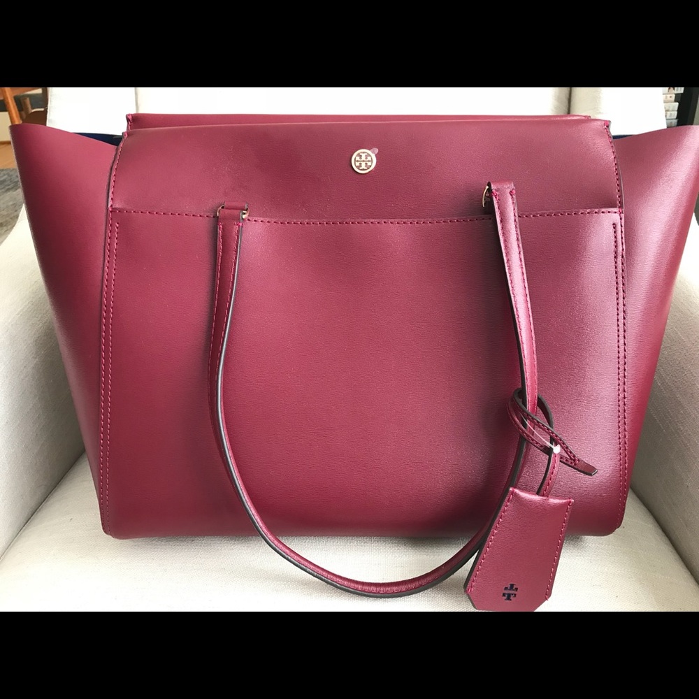 Tory Burch Parker Tote